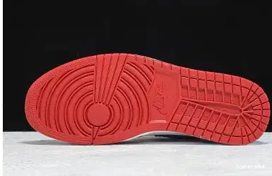 Hyperoad HIGH UNC 1 FEARLESS RETRO JORDAN CHICAGO - 0501